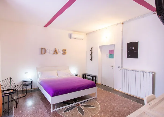 Maison44 Bed & Breakfast