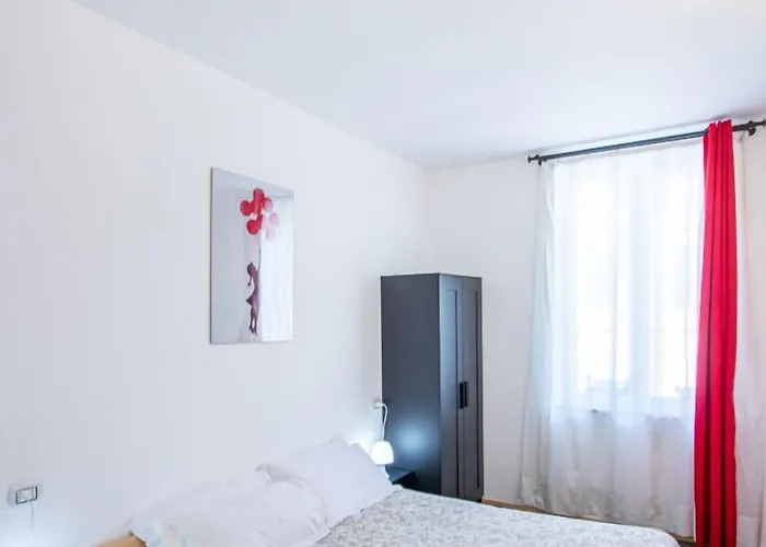 Maison44 Bed & Breakfast Carrodano Inferiore