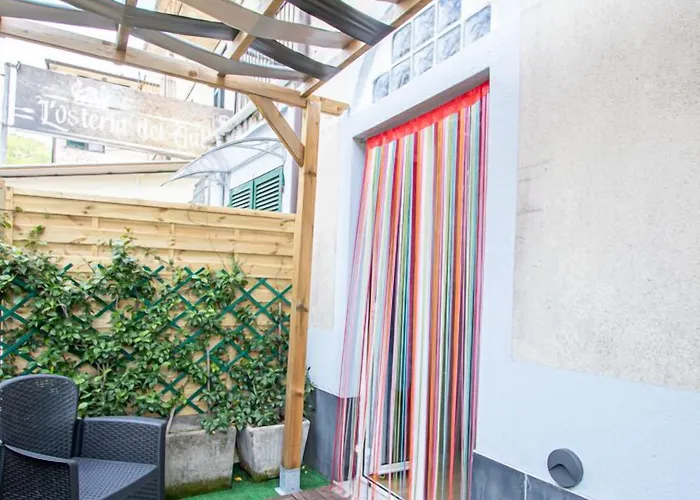 Maison44 Carrodano Inferiore