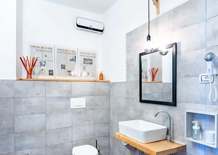 Maison44 Carrodano Inferiore