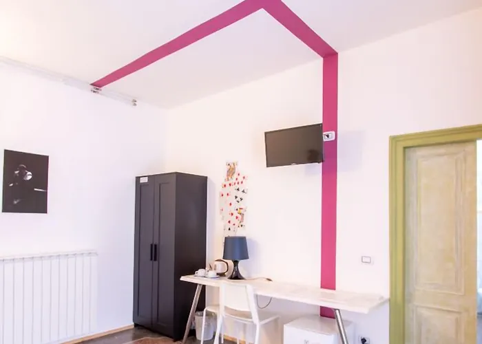 Maison44 Carrodano Inferiore