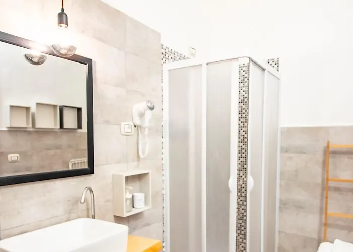 Maison44 Bed & Breakfast Carrodano Inferiore