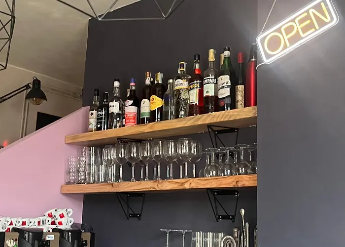 Bed & Breakfast Maison44